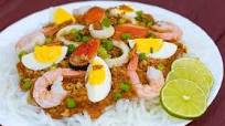 Pancit Luglug Pancit Luglug