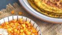 Boondi Raita Boondi Raita