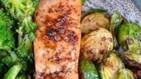 Asian Salmon Recipe Asian Salmon Recipe