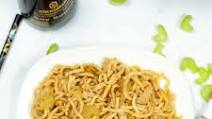 Copycat Panda Express Chow Mein Copycat Panda Express Chow Mein