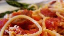 GF Italian Egg Pasta with Philips Pasta Maker GF Italian Egg Pasta with Philips Pasta Maker