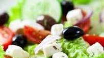 Ina Garten's Greek Salad Ina Garten's Greek Salad