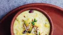 Rice Kheer Rice Kheer