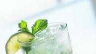 Skinny Cuban Mojito Recipe Skinny Cuban Mojito Recipe