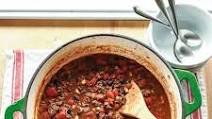 How to Make a Very Good Chili How to Make a Very Good Chili