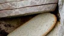 Tuscan bread (Pane Toscano) Tuscan bread (Pane Toscano)