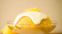 Canary Pudding Canary Pudding