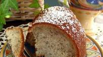 Bananas 'n Cream Bundt Cake Bananas 'n Cream Bundt Cake