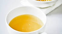 Microwave Chicken Stock Microwave Chicken Stock