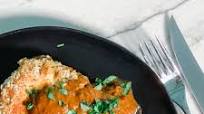 Classic Italian Golden Chicken Parmesan | Paleo + Low-FODMAP + AIP Classic Italian Golden Chicken Parmesan | Paleo + Low-FODMAP + AIP