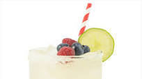 Summer Fresh Margarita Summer Fresh Margarita