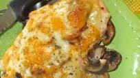 Copycat Alice Springs Chicken {21 Day Fix} Copycat Alice Springs Chicken {21 Day Fix}