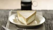 PHILADELPHIA® 3-STEP® Double Layer Pumpkin Cheesecake PHILADELPHIA® 3-STEP® Double Layer Pumpkin Cheesecake