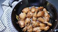 Chicken Adobo Chicken Adobo
