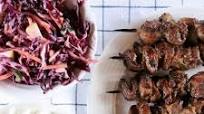 Moo Ping Grilled Thai Pork Skewers Moo Ping Grilled Thai Pork Skewers