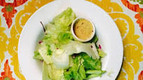 Vegan Caesar Dressing Vegan Caesar Dressing