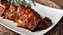 Roasted Maple-Glazed Pork Tenderloin Roasted Maple-Glazed Pork Tenderloin