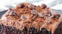 Homemade Chocolate Cake Recipe Homemade Chocolate Cake Recipe
