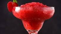 Homemade Strawberry Margarita {LOW CALORIE} Homemade Strawberry Margarita {LOW CALORIE}