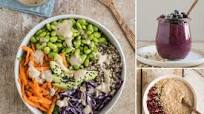How to Eat a Vegan Candida Diet How to Eat a Vegan Candida Diet