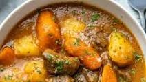 Instant Pot Beef Stew Instant Pot Beef Stew
