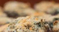 Creamy Spinach-Stuffed Mushrooms Recipe by Tasty Creamy Spinach-Stuffed Mushrooms Recipe by Tasty