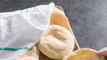 Pita Bread Pita Bread