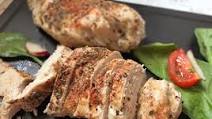Frozen Chicken Breasts, Instant Pot Frozen Chicken Breasts, Instant Pot