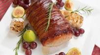 Stuffed Pork Tenderloin Stuffed Pork Tenderloin