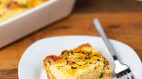 Breakfast Casserole Breakfast Casserole