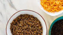 How to Cook Lentils How to Cook Lentils