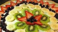 Fruit Pizza Even Better Fruit Pizza Even Better