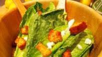 Eloise's Caesar Salad Eloise's Caesar Salad