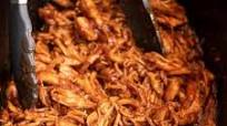 Slow Cooker BBQ Chicken Slow Cooker BBQ Chicken