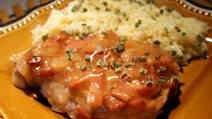 Pork Chops - Southern Style Pork Chops - Southern Style