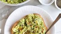 Avocado Toast Avocado Toast