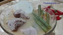 Sinigang Na Baboy Sa Sampalok Recipe Sinigang Na Baboy Sa Sampalok Recipe
