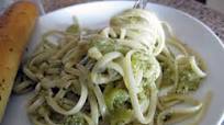 Green Tomato Pasta Sauce Green Tomato Pasta Sauce