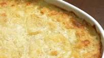 Scalloped Potatoes With White Sauce Scalloped Potatoes With White Sauce