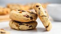 Toffee Chocolate Chip Cookies Recipe Toffee Chocolate Chip Cookies Recipe