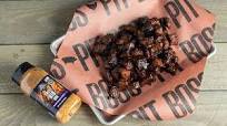 Poor Man's Burnt Ends Poor Man's Burnt Ends