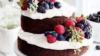 One Bowl Chocolate Cake One Bowl Chocolate Cake