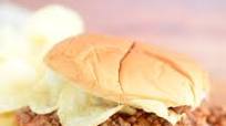 Homemade Manwich Recipe Homemade Manwich Recipe