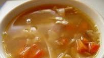 Chicken Noodle Soup Recipe Chicken Noodle Soup Recipe