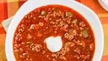 Wendy's Chili Recipe Copycat Wendy's Chili Recipe Copycat