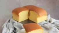 Taiwanese Castella Cake (Super Fluffy & Jiggly) by CHU’s Life Taiwanese Castella Cake (Super Fluffy & Jiggly) by CHU’s Life