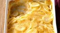 Never-Fail Scalloped Potatoes Never-Fail Scalloped Potatoes