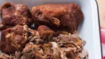 Slow Cooker BBQ Pulled Pork Recipe Slow Cooker BBQ Pulled Pork Recipe
