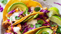 Fish Tacos Fish Tacos