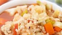 Weight Watchers Cabbage Soup (Zero Points) Weight Watchers Cabbage Soup (Zero Points)